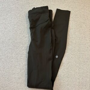 Lululemon leggings